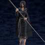 この先、ヒロインがいるぞ―『Demon’s Souls』かぼたんこと「黒衣の火防女」が可動フィギュア化！予約開始