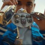 人気ラッパーDrakeの新曲MVに黄金のPSPが登場―その出自は15年前の別のラッパーに！？