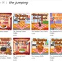PS Storeに氾濫している“The Jumping 飯”シリーズ10本をぺろりと比較！…食い物にされているのはこっちだった？【スパ柱レポ】