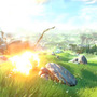 【E3 2013】ゼルダ最新作はオープンワールドに！発売は2015年