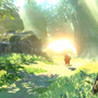 【E3 2013】ゼルダ最新作はオープンワールドに！発売は2015年