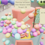 ゲーセンのアレを家でできる！お菓子すくいプッシャーゲーム『スイーツプッシャーフレンズ』発表