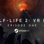 2006年発売『Half-Life 2: Episode One』のVR化Modが2023年Q1にリリース予定！