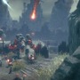 基本プレイ無料『Warlander』Steam版正式リリース！最大100人参加可能な国産対戦ACT