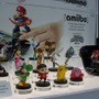 【E3 2014】ゲームを楽しくする任天堂のフィギュア「amiibo」の現物をチェック