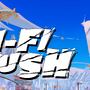 痛快・爽快・よくできてる！！『Hi-Fi RUSH』気持ちよさ最優先のリズムアクションゲームを猛烈PUSH【プレイレポ】