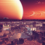 土星の衛星が舞台の産業都市建設シム『Industries of Titan』正式リリース！ 廃墟の上に繁栄を築け
