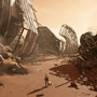 人類の行く末は…過酷な火星の環境下で「父親と娘の物語」を描いたSFアドベンチャーがリリース─採れたて！本日のSteam注目ゲーム8選【2023年2月6日】