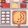 ピザ作りシム『グッドピザ、グレートピザ』―「ピザはどんな文化的背景にも関わらず、誰もが食べるユニバーサルな食べ物」【開発者インタビュー】