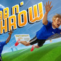 ボールの代わりに人間をぶん投げるバカスポーツゲーム『Grab n' Throw』発表！