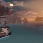釣りと謎解きが融合したダークホラー漁船釣りゲー『DREDGE』国内PS5/PS4/スイッチ版発売決定！
