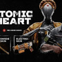 異世界ソ連FPS『Atomic Heart』パブリッシャー決定前の予約購入者に特典構成の変更が通知
