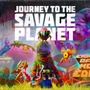陽気な惑星開拓ADV『Journey To The Savage Planet』PS5版配信開始！