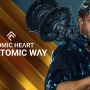 『Atomic Heart』実写を交えた新映像！米ドラマ「スーパーナチュラル」俳優がパワーグローブの電撃攻撃等を実演