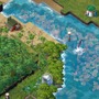 死にかけた大地を緑化して最後は立ち去る“逆”都市開発ゲーム『Terra Nil』配信日決定！