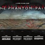 【E3 2014】圧倒的グラフィックのオープンワールドの世界…『METAL GEAR SOLID V: THE PHANTOM PAIN』インプレッション