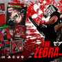 『Hotline Miami』風味のトップダウン視点ACT『The Zebra-Man!（ゼブラマン！）』Kickstarter開始