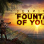 16世紀カリブ海が舞台の無人島サバイバル『Survival: Fountain of Youth』最新トレイラー！