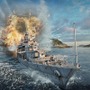 【E3 2014】2014年末にはCBTスタートー『World of Warships』担当者インタビュー