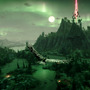 神々の「器」として島を救うオープンワールド型ローグライトACT『Ravenbound』配信日決定！