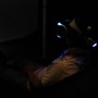 【E3 2014】「luge」に乗って公道を爆走、この没入感はやはりすごい！「Project Morpheus」新作デモレポ