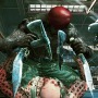 【E3 2014】Wii U独占で任天堂発売が決定した『Devil's Third』はシューターと格闘アクションの融合を目指す