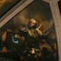 『ディアブロ IV』驚きのプロモーション映像！現実の教会にゲームの世界観を描く48メートルにもおよぶ壮大なフレスコ画が登場