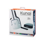 2.4GHz帯を使用するワイヤレスヘッドセット『Kunai Wireless』がマッドキャッツより2014年6月末発売