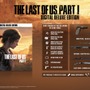 発売目前PC版『The Last of Us Part I』無制限フレームレート設定やAMD FSR 2対応等の機能性紹介トレイラー