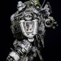 全高約51cm！ ― threezeroより『Titanfall』の「Atlas」アクションフィギュアが登場、国内ショップにて予約開始！