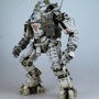 全高約51cm！ ― threezeroより『Titanfall』の「Atlas」アクションフィギュアが登場、国内ショップにて予約開始！