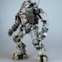 全高約51cm！ ― threezeroより『Titanfall』の「Atlas」アクションフィギュアが登場、国内ショップにて予約開始！