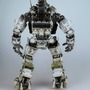 全高約51cm！ ― threezeroより『Titanfall』の「Atlas」アクションフィギュアが登場、国内ショップにて予約開始！