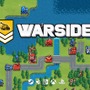 『ゲームボーイウォーズアドバンス』調なドット絵戦術SLG『Warside』Kickstarterで150%を突破―ストレッチゴールのXboxサポートも達成