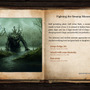 ダンジョンや洞窟を探検するゲームブック風オープンワールドRPG『The Secret of Darkwoods』Steamにて無料配信開始