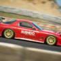 サムライ…？いや日本舞台の本格カーレースだ！『BUSHIDO : Drift and Race』Steamストア公開