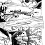 【洋ゲー漫画】『メガロポリス・ノックダウン・リローデッド』Mission 41「反転攻勢」