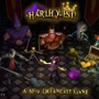 “ドリームキャスト”/Steam向け新作ローグライクACT『HarleQuest！』Kickstarter始まる―海外では令和でもまだまだ終わらないドリキャス