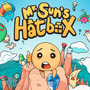 様々な能力を帯びた帽子の奪還を目指す2DローグライトACT『Mr. Sun's Hatbox』日本語対応で4月20日発売決定―体験版配信中