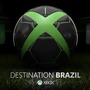 Xbox Oneのワールドカップアプリ『Brazil Now』でワールドカップを観戦してみた