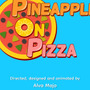 【吉田輝和の絵日記】ピザにパイナップルを乗せるのはアリかナシか。プレイヤーの決断が壮絶なエンディングを招く『Pineapple on pizza』