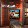 過去の名作台も楽しめる、無料プレイデジタルピンボール『Pinball FX』Steamでリリース―オリジナルのスターウォーズ、マーベル、ゴジラなどDLCも同時販売