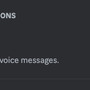 Discordがボイスメッセージを送信できるように―どうしても音声で伝えたいことがある時などに「声」で伝えよう