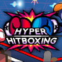 スタミナ管理が重要になるボクシング格ゲー『Hyper HitBoxing』Steamページ公開！