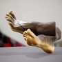 肌の色から足紋まで！とことんリアルな足の資料を作成できるポーザーソフト『HAELE 3D - Feet Poser Lite』Steamで配信開始