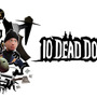 『バイオ』や『サイレントヒル』の影響受けた00年代風ホラー『10 Dead Doves』Kickstarter開始！