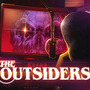 非対称マルチプレイサバイバルホラー新作『The Outsiders』Steamページ公開！