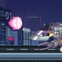 2Dアクション×VTuber！実際に活動するライバーが登場する『Virtua Unlimited Project』は美麗ドット絵やボス戦など見どころたくさん【TOKYO SANDBOX 2023】