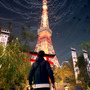 『Ghostwire: Tokyo』東京タワーの館内放送は“本職”のものだった！開発公式Twitterがさまざまな裏話を公開中