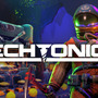 異世界の惑星で地底工場を建設する『Techtonica』2023年夏に早期アクセス開始予定！